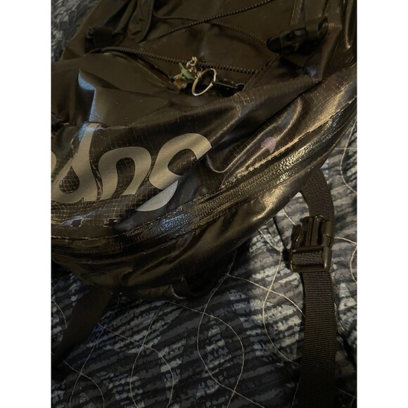 Supreme backpack - Picture 3 of 4